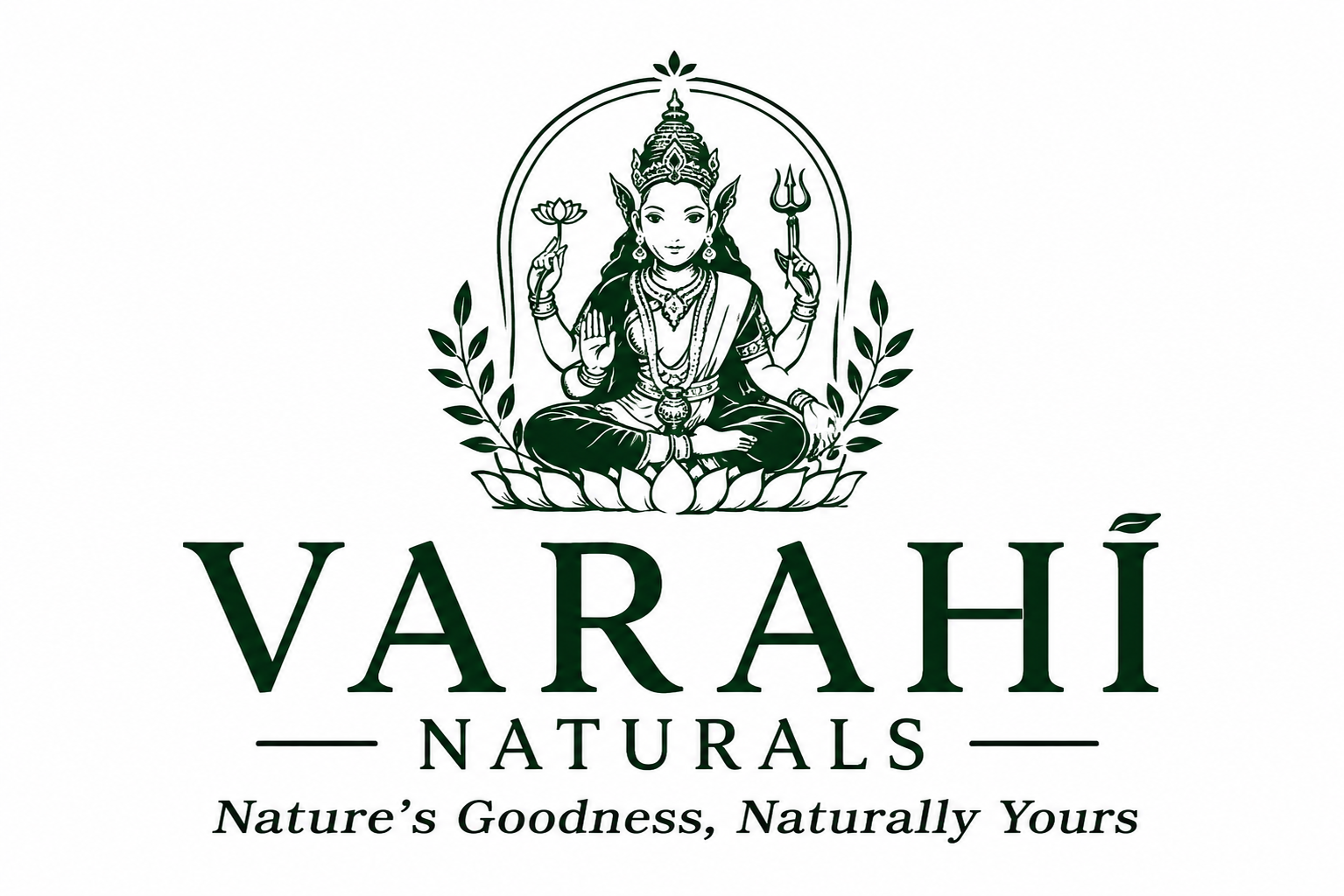 Varahi Naturals – Pure & Organic